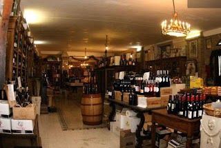 Enoteca La Botte Di Ricciardi V. Srl