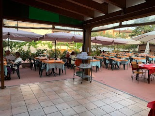 Ristorante Pizzeria Villa Franchi