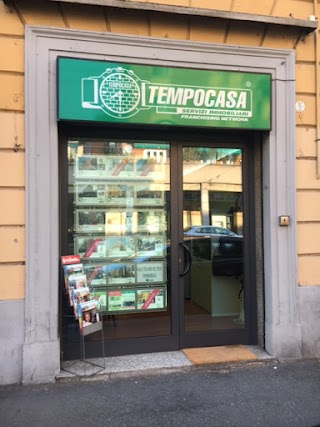 Agenzia Immobiliare Tempocasa Bologna Mazzini