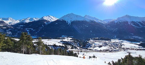 Office de Tourisme d'Aussois