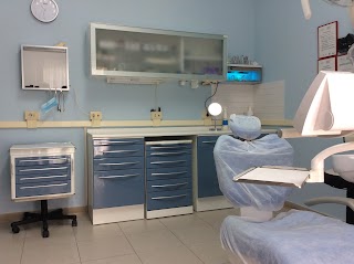 Studio Dentistico Sanadent