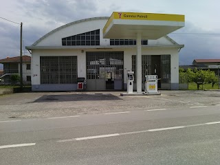 Chilò Michele Distributore di Benzina