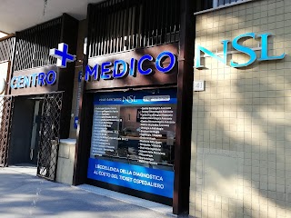 Affidea NSL Centro Diagnostico