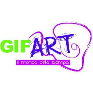 GIFART Negozio di Immagine