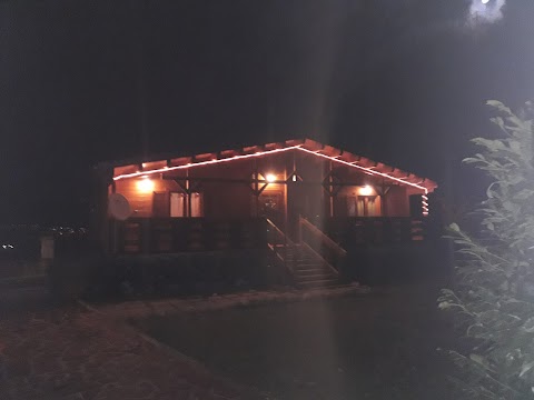 B&B Chalet dei Parchi