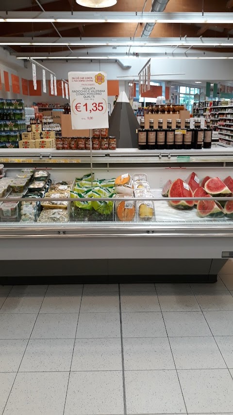 CONAD SUPERSTORE