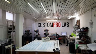 Custompro Lab