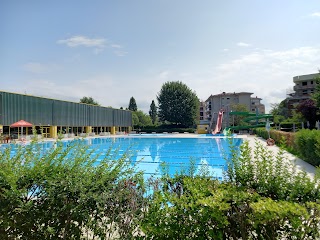 Piscina Comunale Paullo