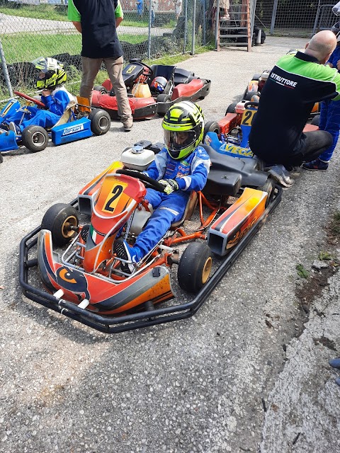 Green Karting School