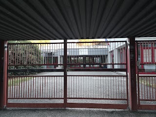 Scuola Secondaria Vittorio Bachelet