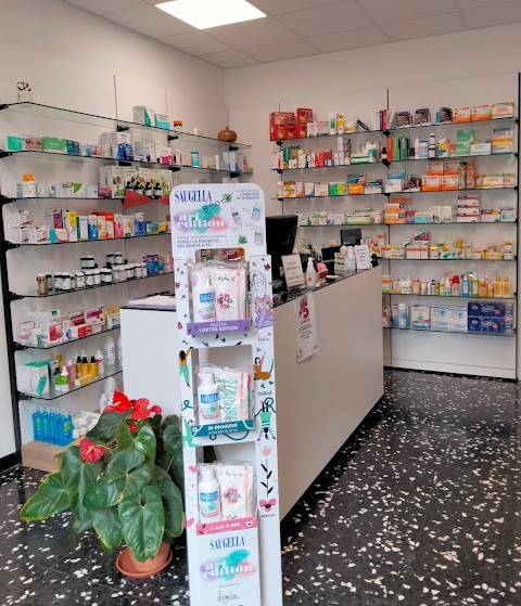 Farmacia Urbe di San Pietro Farma srl