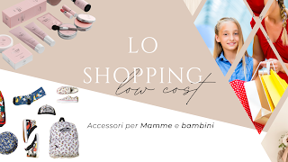 Gioia Store Accessories