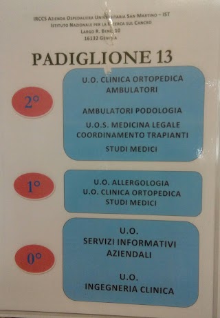 Padiglione 13