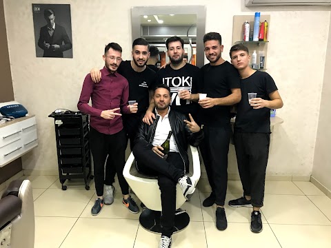 Cerino Hairdressing and Barber