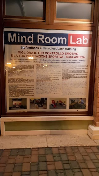 Mind Room Lab s.r.l.