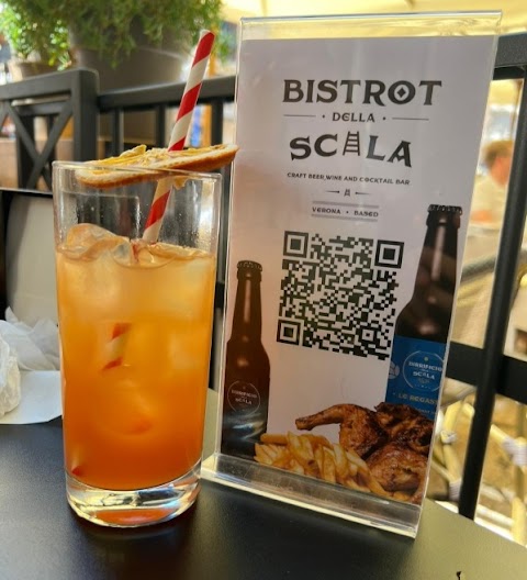 Bistrot Della Scala