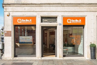 Facile.it Store Padova | Assicurazioni, Bollette Casa, Mutui e Prestiti