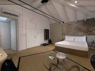 Tergestroom & boutique apartments