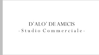 Studio Commerciale Associato D'Alo' De Amicis