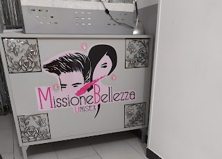 Missione Bellezza Di Costantino Irene