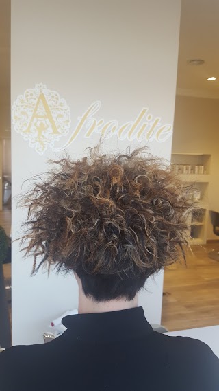 Afrodite di Borella Valeria