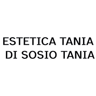 Estetica Tania