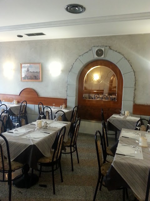 Ristorante Quadrifoglio