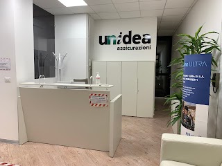Unidea Assicurazioni Firenze