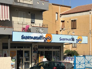 Supermercati Mangione