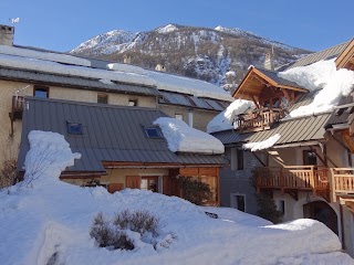 Maison Vallon, location appartement et maison, Serre Chevalier Vallée