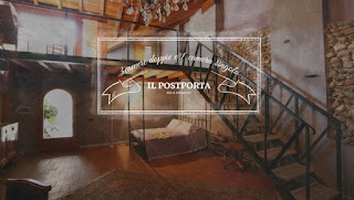 Bed&Breakfast Postporta