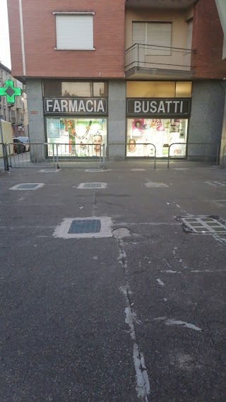 Farmacia Busatti