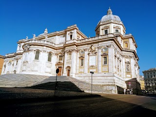 Tuodì - Roma - Liberiana