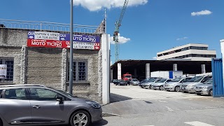 Centro Auto Frigia