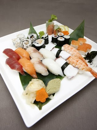 Sushi Otaku