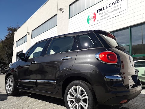 BELLCAR.IT Riparazione e Vendita Auto