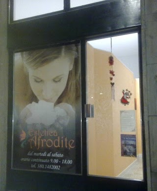 Estetica Afrodite