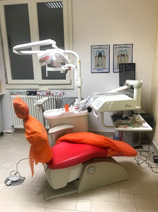 Studio Dentistico Dr.ssa Vera Carnevali