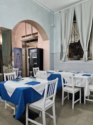 "Orizzonte"-ristorante, bar, pizzeria