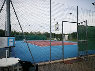 Tennis Club Istrana