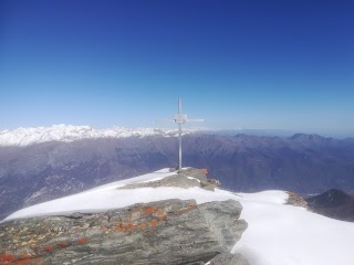 Punta Rocca Nera