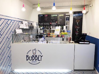 Bubbly Project | Bubble tea & More