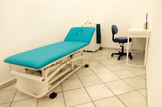 Befysio - Centro di Fisioterapia Dinamica