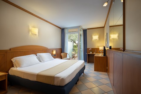 Hotel Caesius Terme & SPA Resort