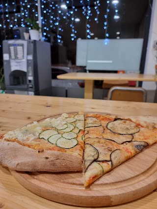 Pizza Rimi