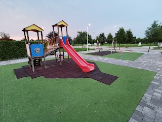 Parco giochi