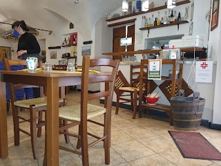 Trattoria dei Fuenti