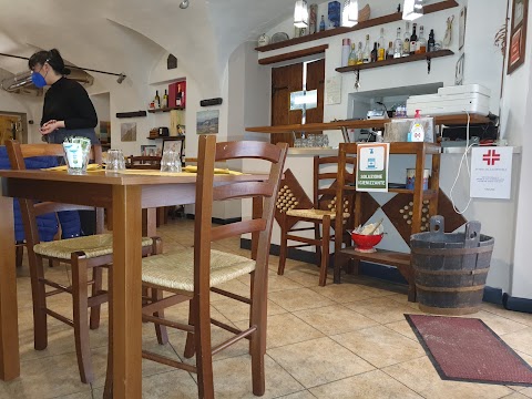 Trattoria dei Fuenti