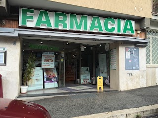 Farmacia Vallati Snc