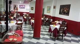 Ristorante pizzeria I Tre Cuochi